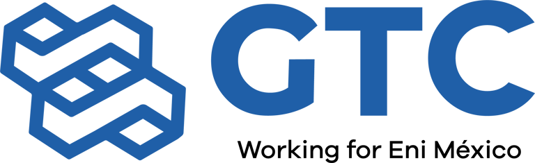 GTC GRUPO logo