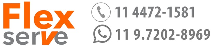flexserve logo
