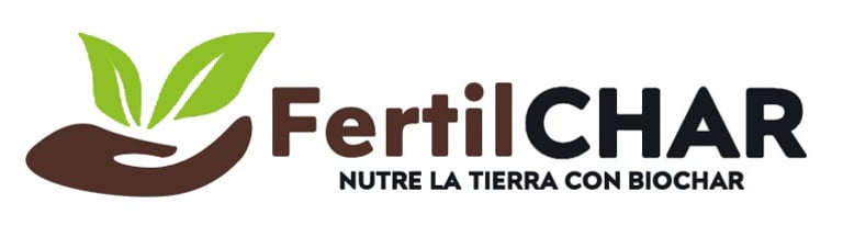 FertilCHAR logo