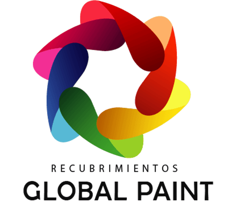 GLOBAL PAINT logo