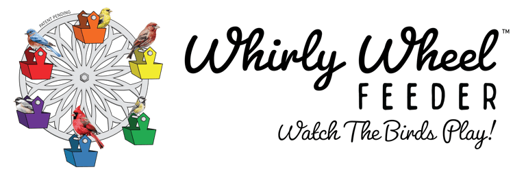 Whirly Wheel logo