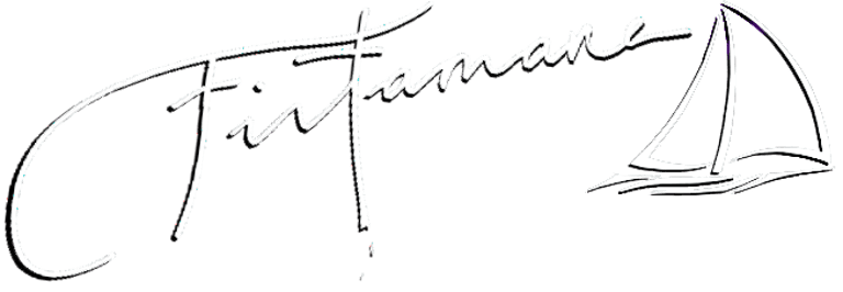 Sailing With Tintamare logo