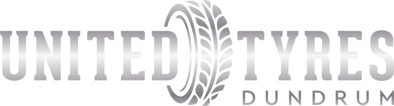 United Tyres Dundrum logo