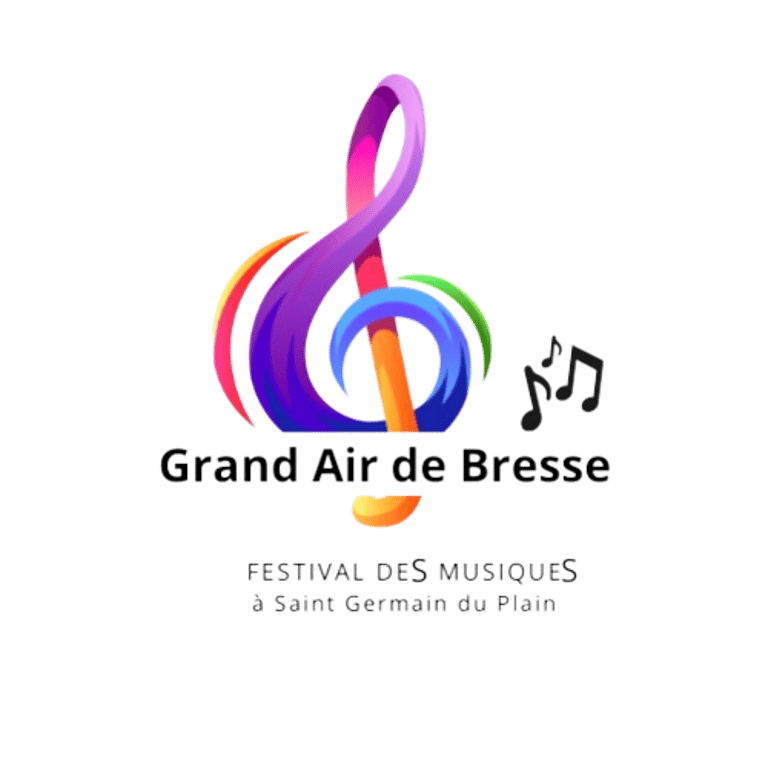 Grand Air de Bresse logo
