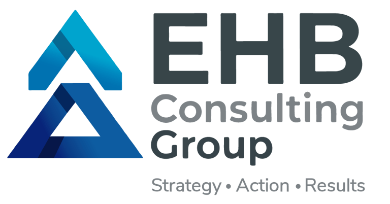 EHB Consulting Group logo