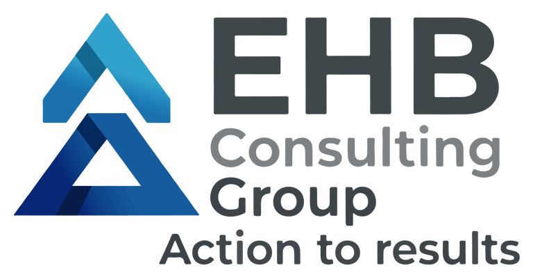 EHB Consulting Group logo