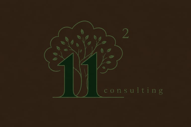 11SquaredConsulting logo