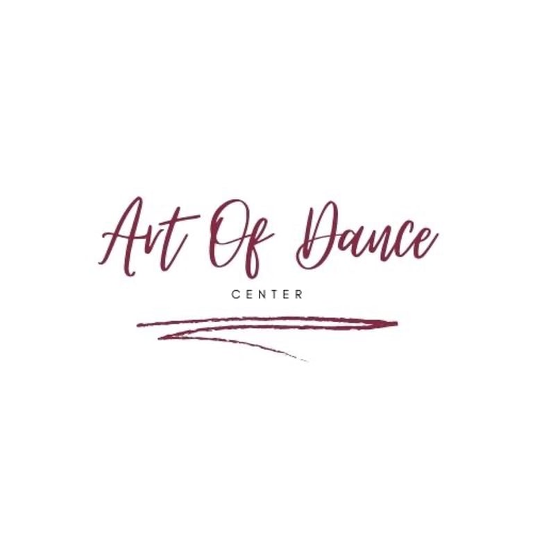 Art of dance center logo