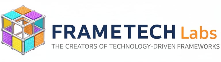 FRAMETECH Labs logo