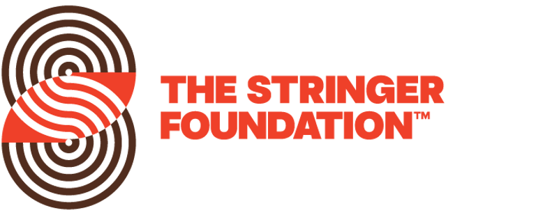 The Stringer Foundation logo