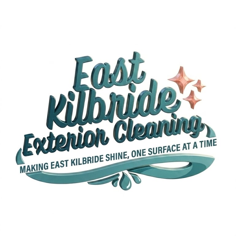 East Kilbride Exterior Cleaning logo