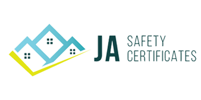 Ja Safety Certificates logo