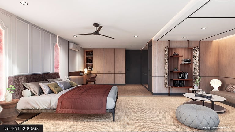 AMENITIES CHANDAK SARVAM ANDHERI EAST, CHANDAK ANDHERI EAST, CHANDAK JB NAGAR, CHANDAK SARVAM JB NAGAR ANDHERI EAST