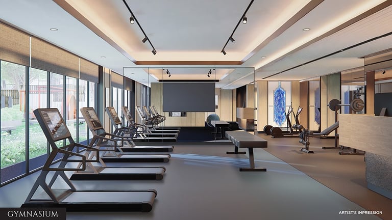 AMENITIES CHANDAK SARVAM ANDHERI EAST, CHANDAK ANDHERI EAST, CHANDAK JB NAGAR, CHANDAK SARVAM JB NAGAR ANDHERI EAST