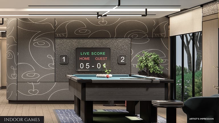 AMENITIES CHANDAK SARVAM ANDHERI EAST, CHANDAK ANDHERI EAST, CHANDAK JB NAGAR, CHANDAK SARVAM JB NAGAR ANDHERI EAST
