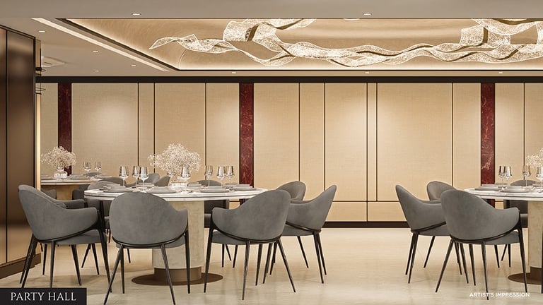 AMENITIES CHANDAK SARVAM ANDHERI EAST, CHANDAK ANDHERI EAST, CHANDAK JB NAGAR, CHANDAK SARVAM JB NAGAR ANDHERI EAST
