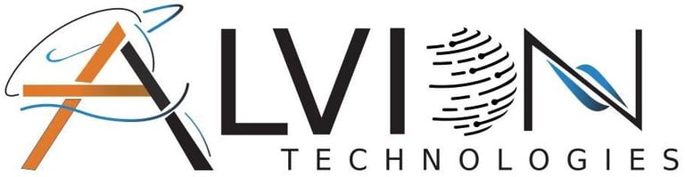 Alvion Technologies logo