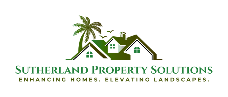 Sutherland Property Solutions logo