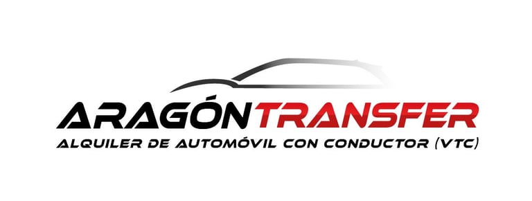 Aragón Transfer logo