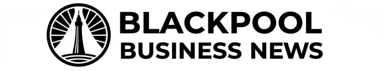 Blackpool Business News logo