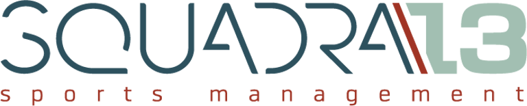 Squadra13 logo
