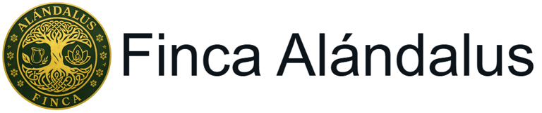 Finca Alándalus logo