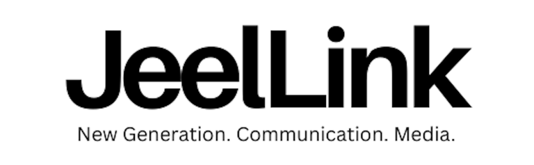 JeelLink logo