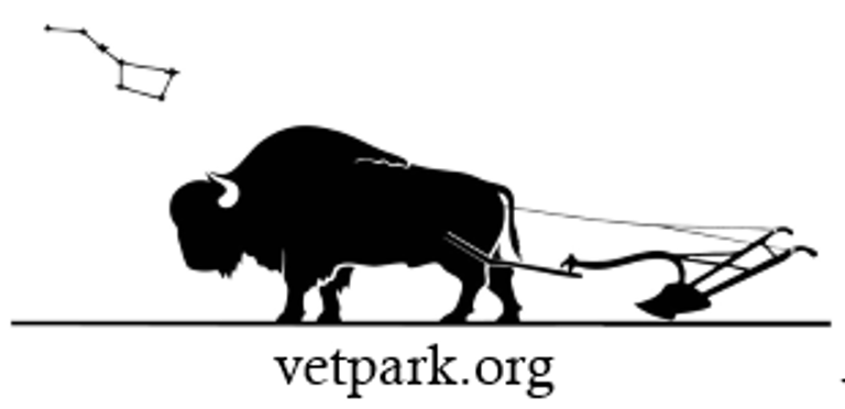 vetpark.org logo