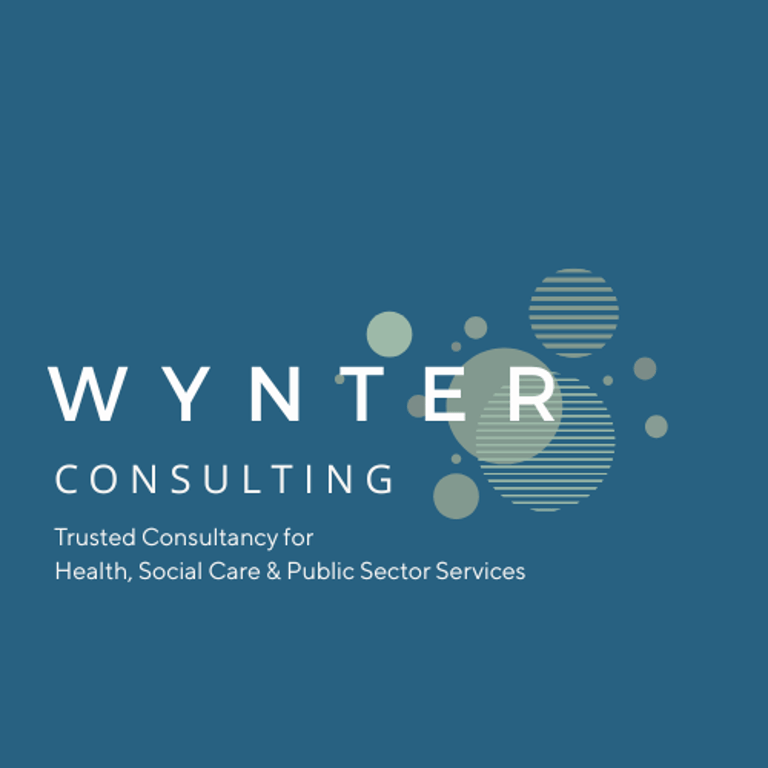 Wynter Consulting logo