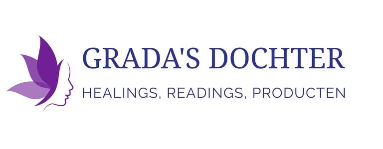 Grada's Dochter logo