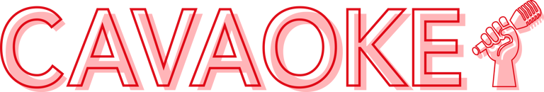 Cavaoke logo