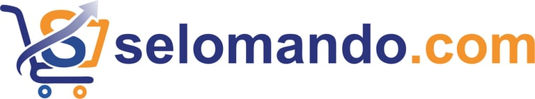 selomando.com logo