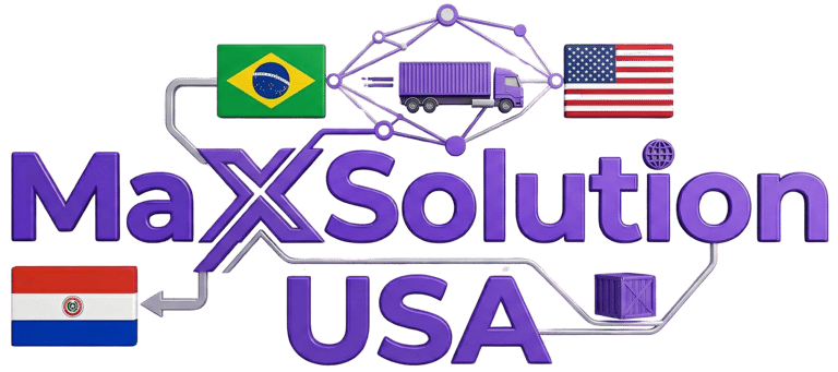 V7 Company , Empoderando Empreendedores Brasileiros nos EUA logo