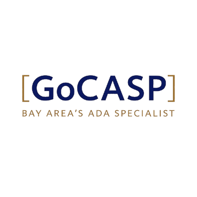 GoCASp logo