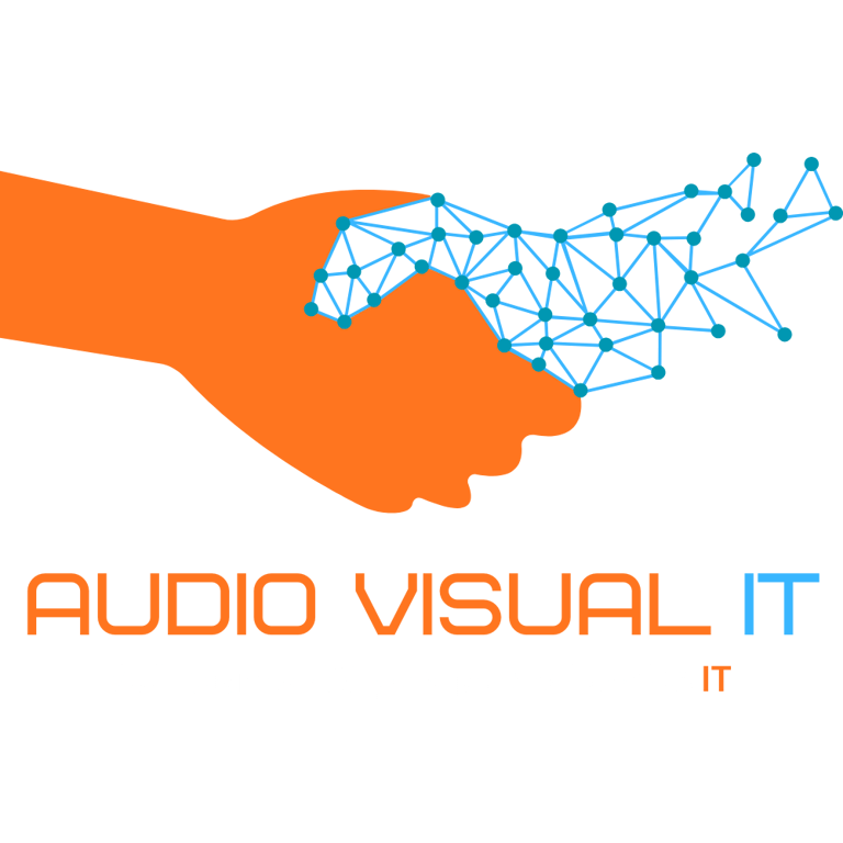 AudioVisualIT logo