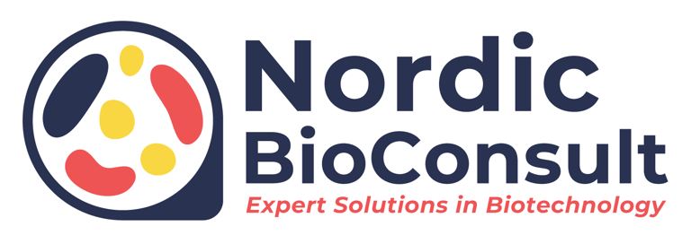 Nordic BioConsult AB logo