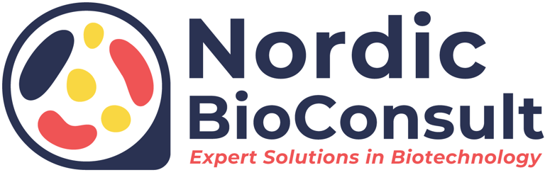 Nordic BioConsult AB logo