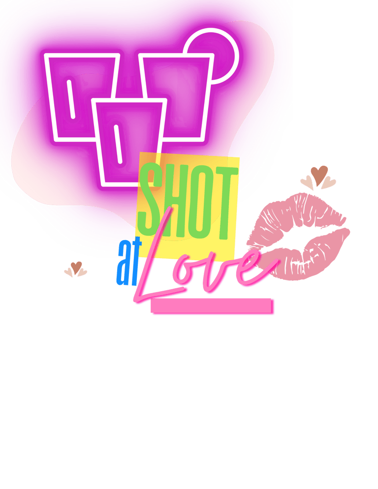 Shot at Love logo