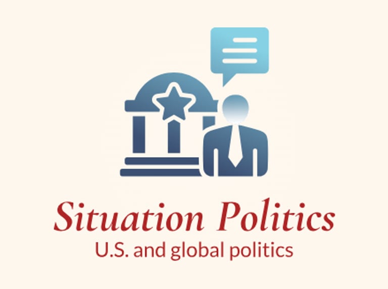 SituationPolitics.Com logo