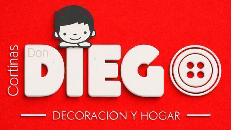 cortinas don diego logo