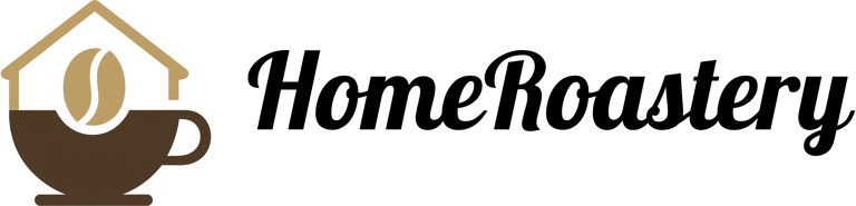 HomeRoastery logo