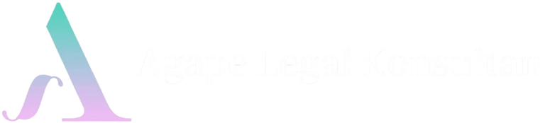 Agape Legal Konsultan logo