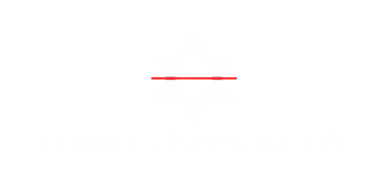 Cosmic logo