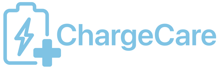 ChargeCare logo