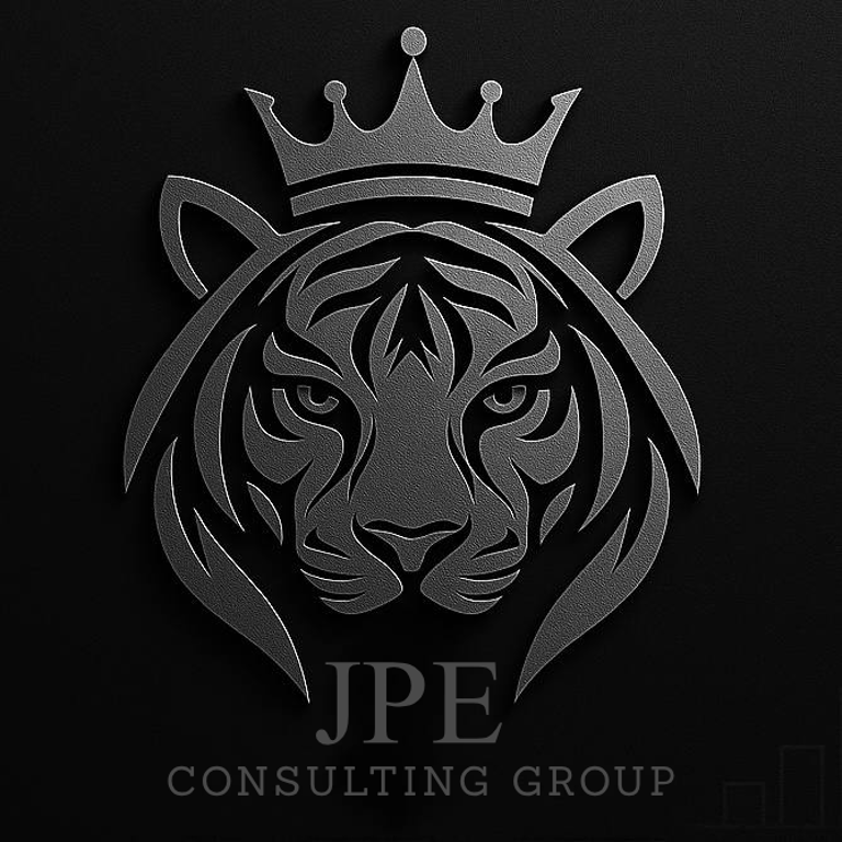 JPE Consulting Group logo