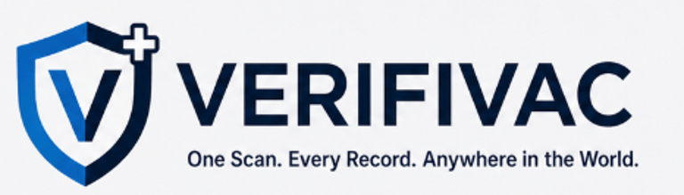 Verifivac logo