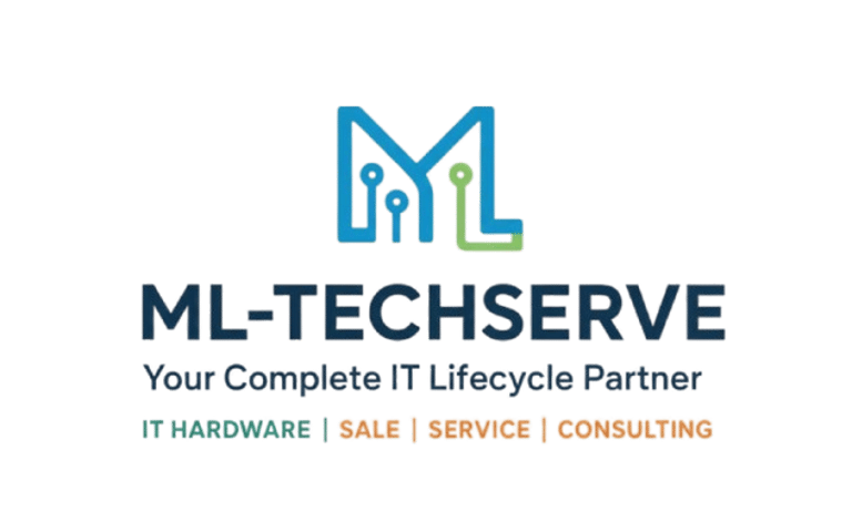 ML-Techserve India Private Limited logo