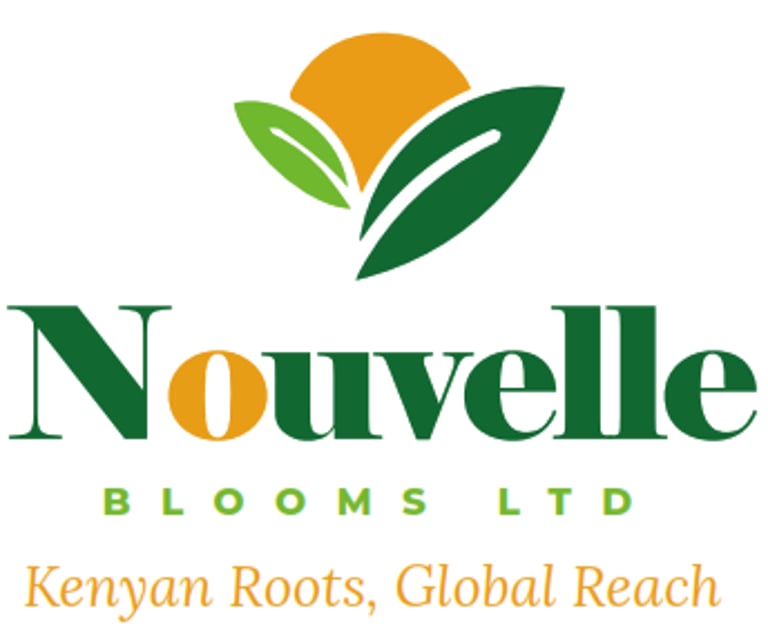 Nouvelle blooms Ltd logo