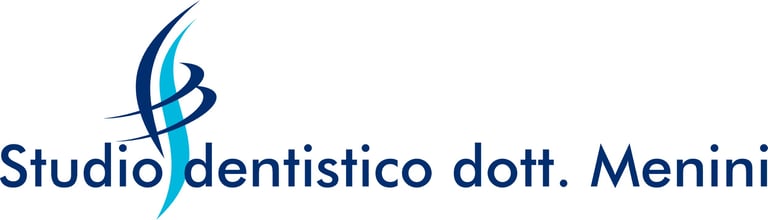 Studio dentistico dott. Menini logo
