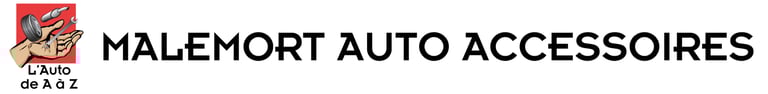 Malemort Auto Accessoires logo